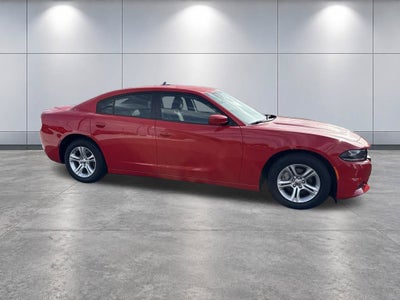 2022 Dodge Charger SXT RWD