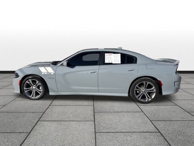 2022 Dodge Charger R/T