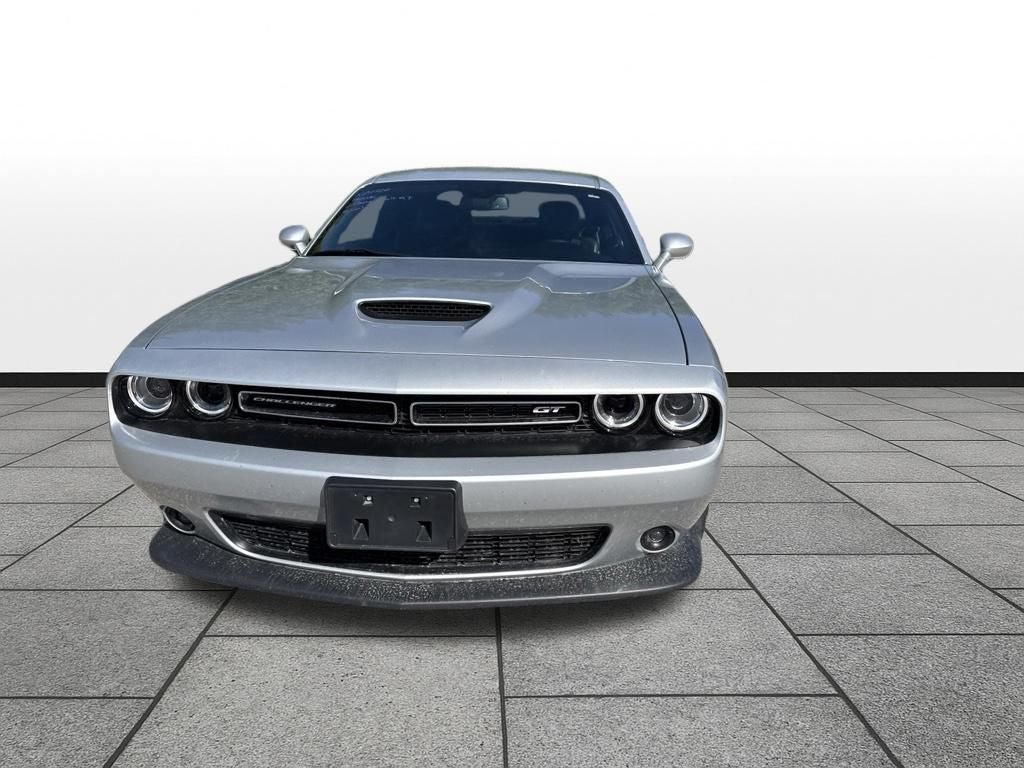 2022 Dodge Challenger GT AWD