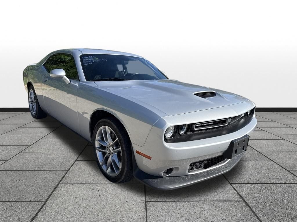 2022 Dodge Challenger GT AWD