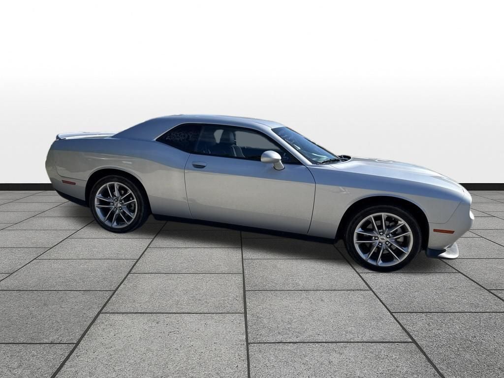 2022 Dodge Challenger GT AWD