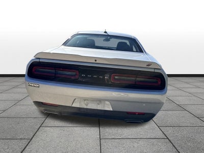 2022 Dodge Challenger GT AWD