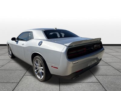 2022 Dodge Challenger GT AWD