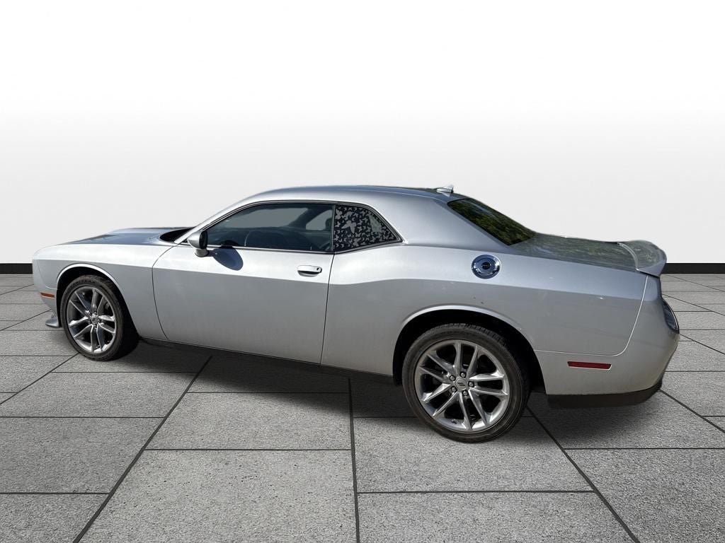 2022 Dodge Challenger GT AWD