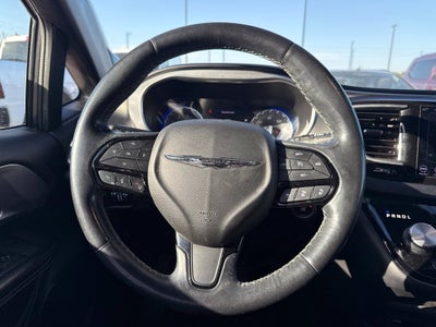 2019 Chrysler Pacifica Touring L Plus