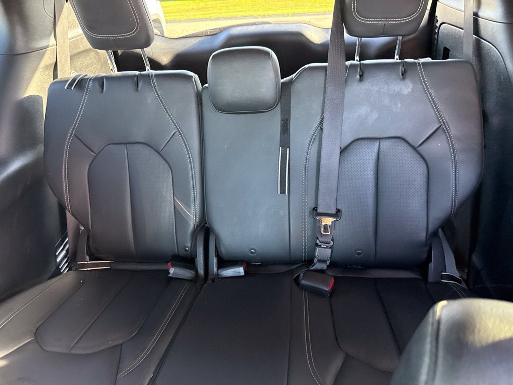 2019 Chrysler Pacifica Touring L Plus