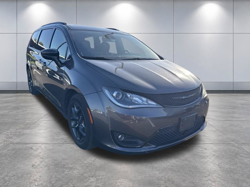 2019 Chrysler Pacifica Touring L Plus