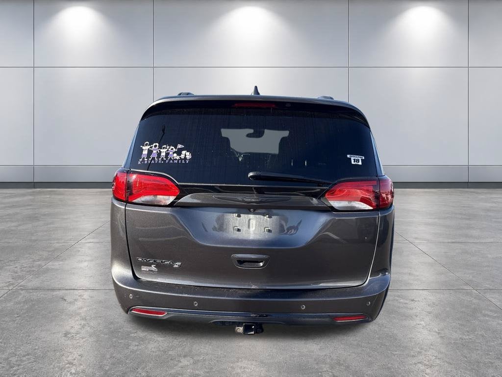 2019 Chrysler Pacifica Touring L Plus