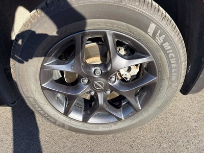 2019 Chrysler Pacifica Touring L Plus