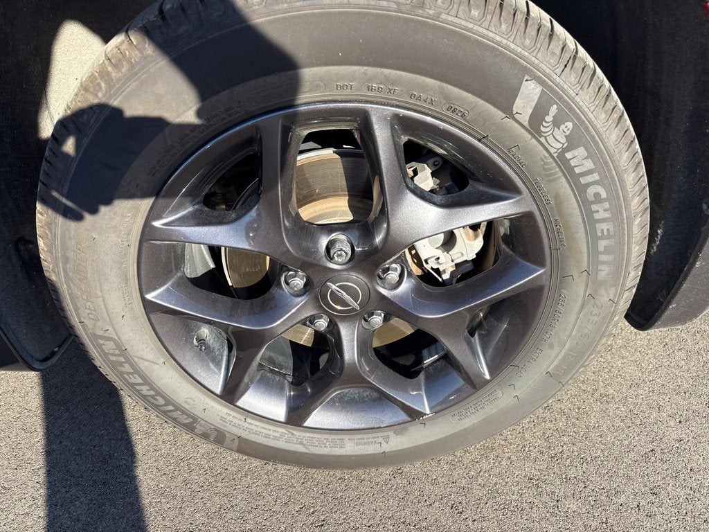 2019 Chrysler Pacifica Touring L Plus