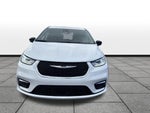 2024 Chrysler Pacifica Limited AWD
