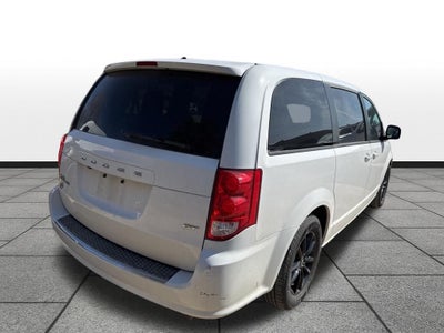 2020 Dodge Grand Caravan GT