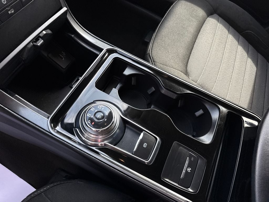 2019 Ford Edge SE