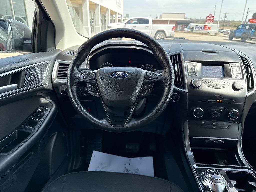 2019 Ford Edge SE