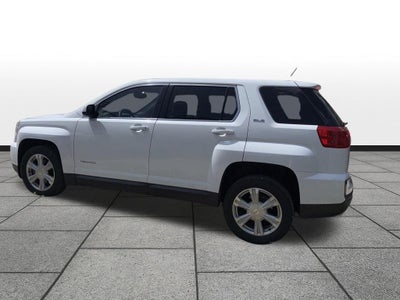 2017 GMC Terrain SLE-1