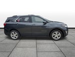 2020 Chevrolet Equinox FWD LT 2.0L Turbo