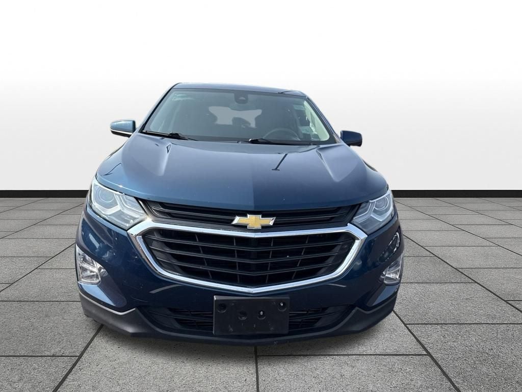 2021 Chevrolet Equinox AWD 2FL