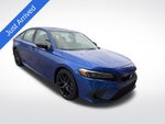 2023 Honda Civic Si Sedan