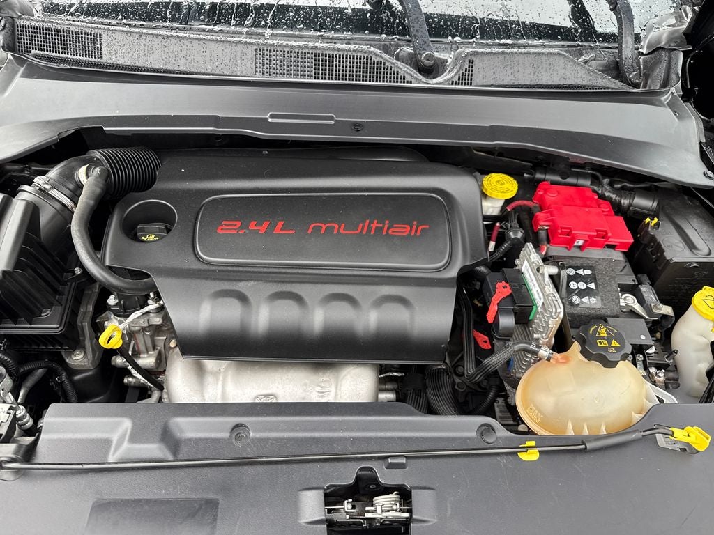 2021 Jeep Compass Altitude FWD