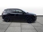 2021 Jeep Compass Altitude FWD