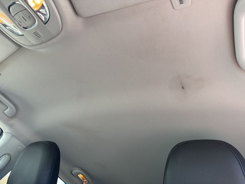 2017 Jeep New Compass Latitude 4x4