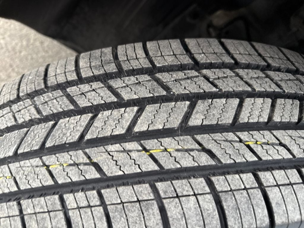 2018 Jeep Compass Trailhawk 4x4