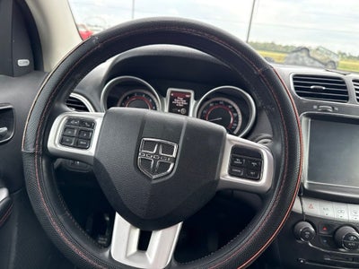2017 Dodge Journey GT AWD