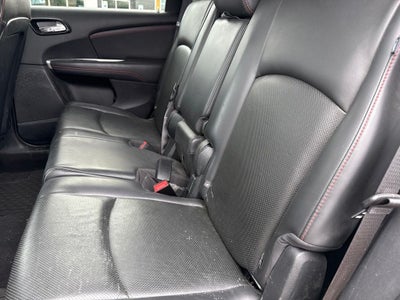 2017 Dodge Journey GT AWD