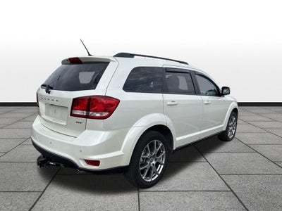 2017 Dodge Journey GT AWD