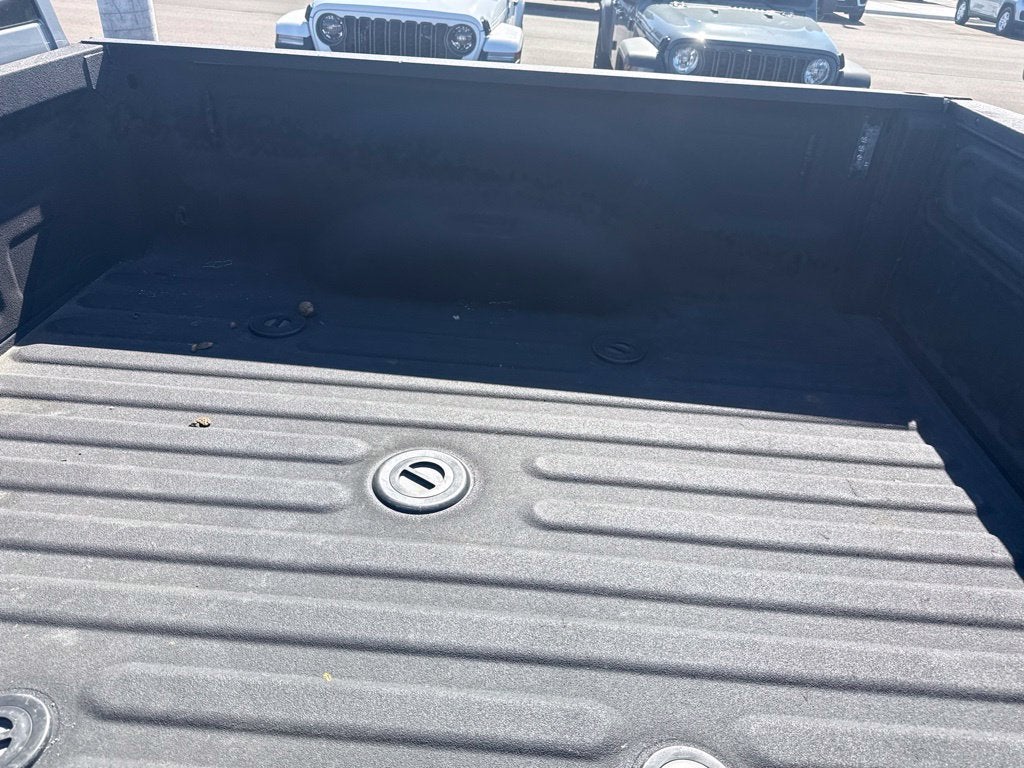2024 RAM 3500 Big Horn Crew Cab 4x4 6'4' Box