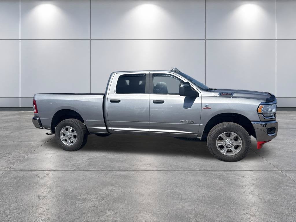 2024 RAM 3500 Big Horn Crew Cab 4x4 6'4' Box