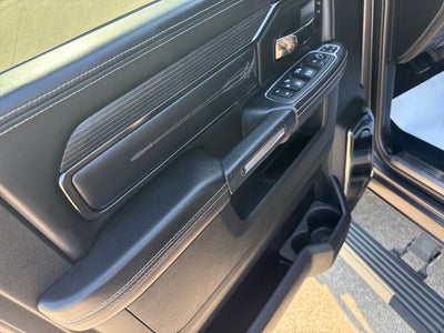 2024 RAM 3500 Limited