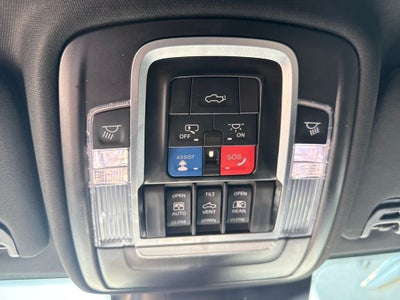 2024 RAM 3500 Limited