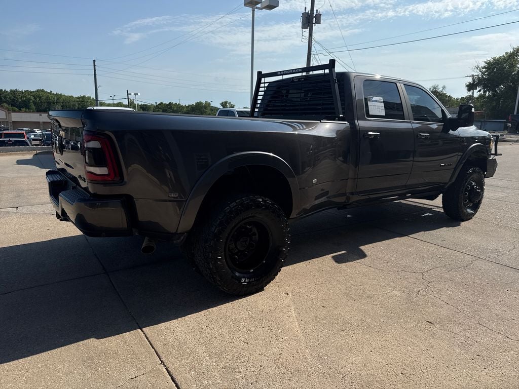 2024 RAM 3500 Limited