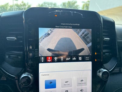 2024 RAM 3500 Limited