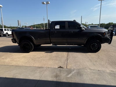 2024 RAM 3500 Limited