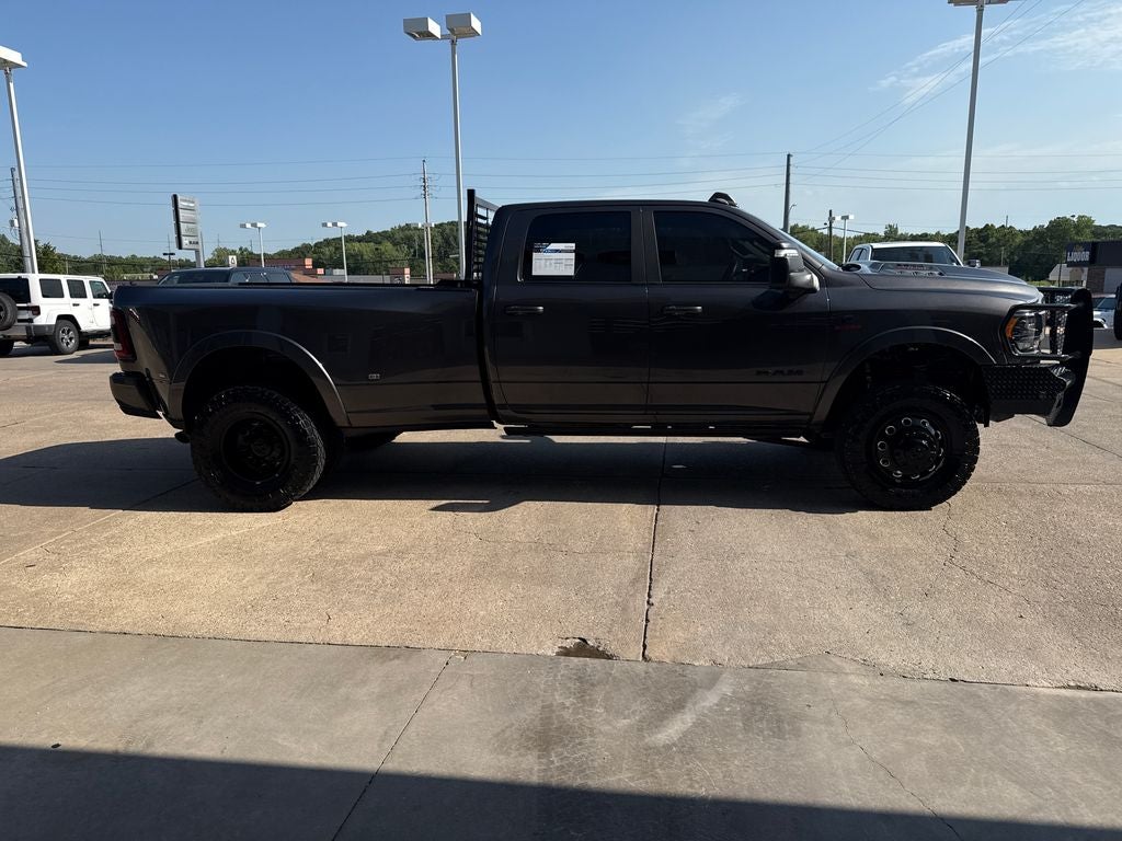 2024 RAM 3500 Limited