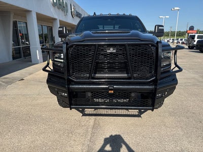 2024 RAM 3500 Limited