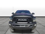 2018 RAM 2500 Power Wagon