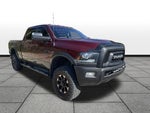 2018 RAM 2500 Power Wagon