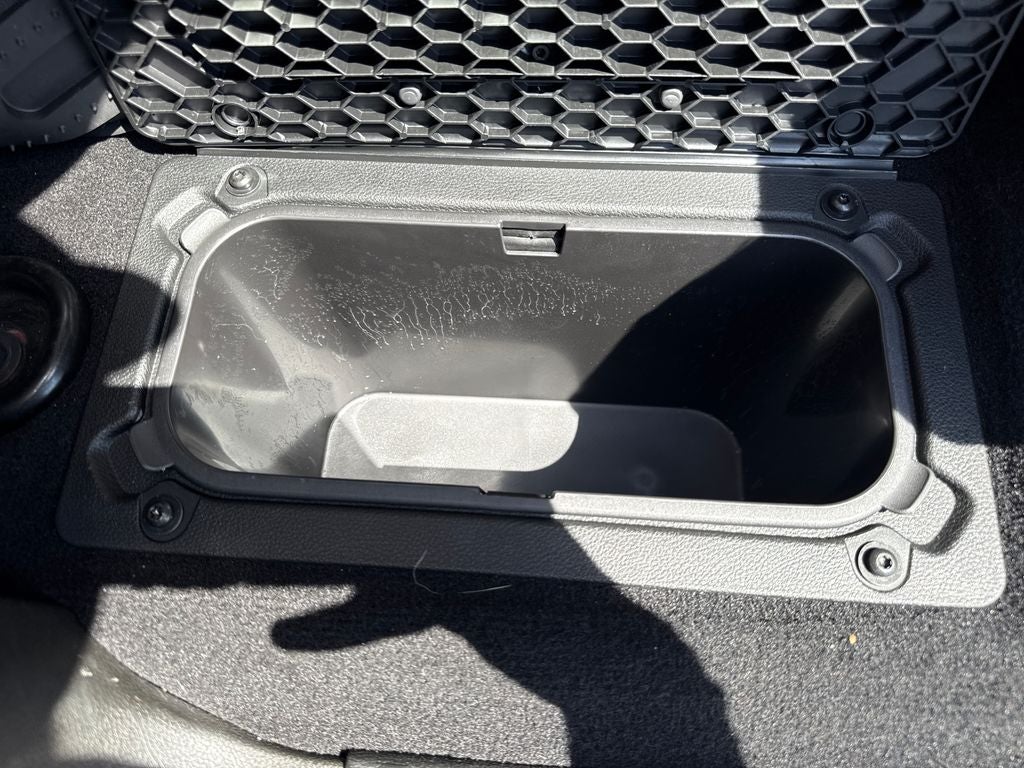 2018 RAM 2500 Power Wagon Crew Cab 4x4 6'4' Box