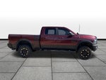 2018 RAM 2500 Power Wagon
