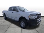 2022 RAM 2500 Tradesman Crew Cab 4x4 6'4' Box