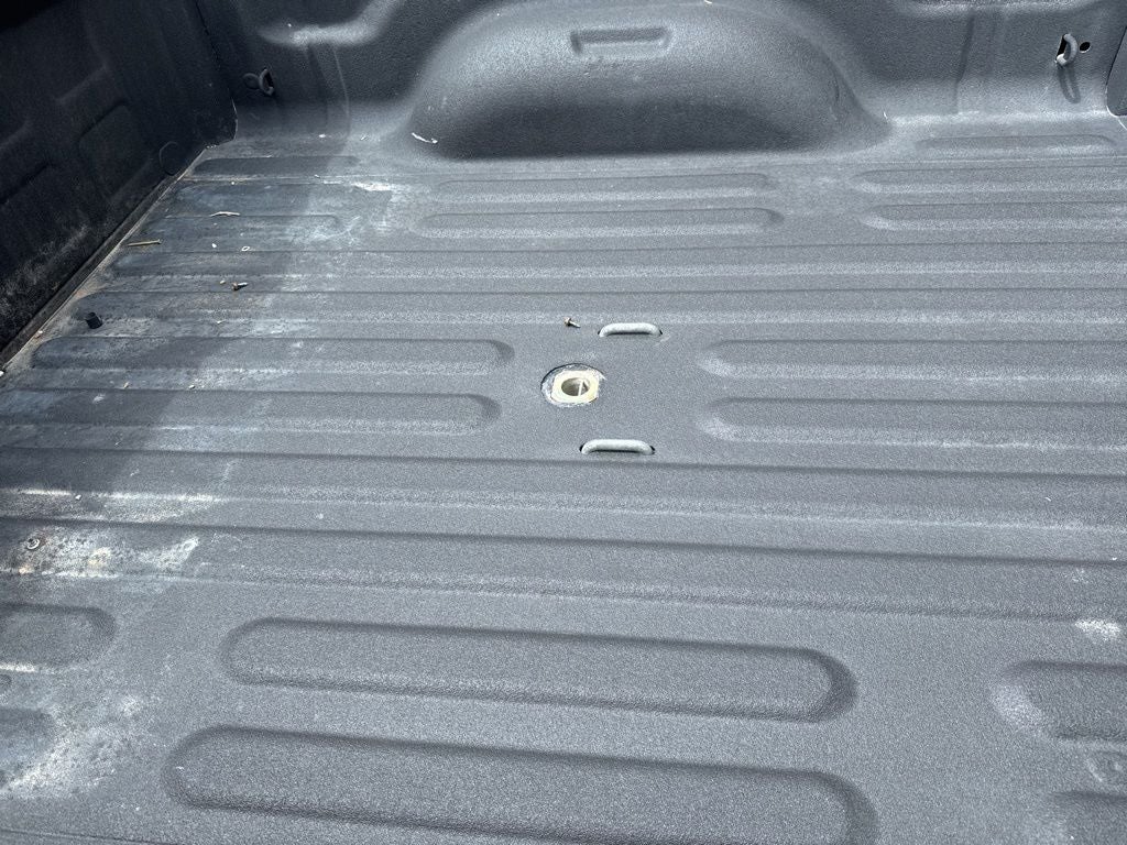 2023 RAM 2500 Laramie Crew Cab 4x4 6'4' Box