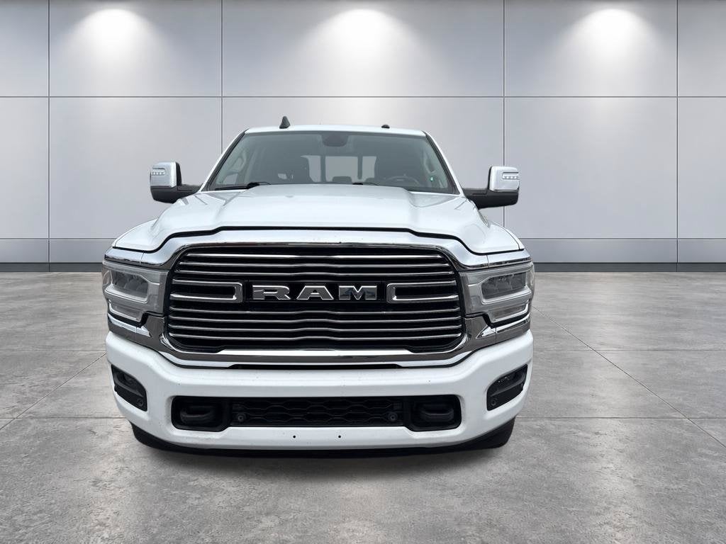 2023 RAM 2500 Laramie Crew Cab 4x4 6'4' Box