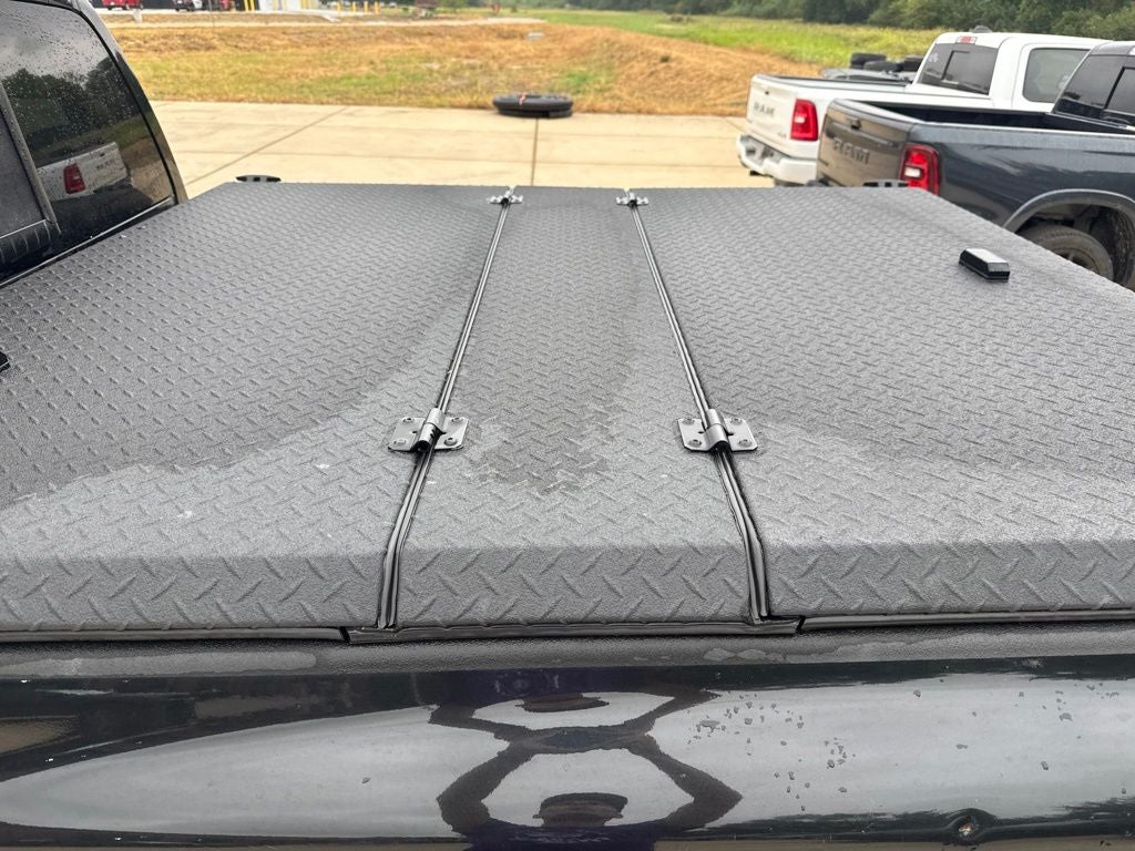2008 Dodge Ram 2500 SLT/Power Wagon