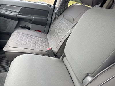 2008 Dodge Ram 2500 SLT/Power Wagon