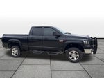 2008 Dodge Ram 2500 SLT/Power Wagon