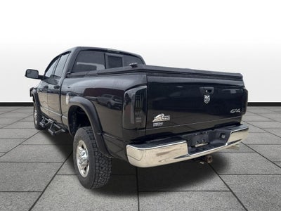 2008 Dodge Ram 2500 SLT/Power Wagon