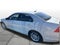 2012 Ford Fusion S